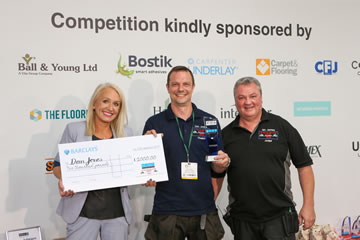 FOTY Winner