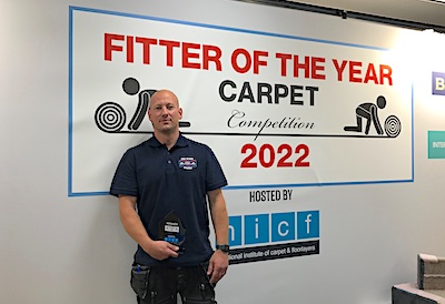 FOTY Winner