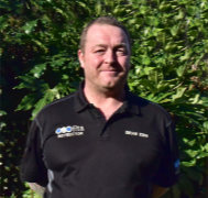 Brian King